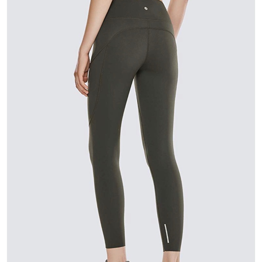 New with tags CRZ Yoga pocket leggings